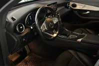 Mercedes-Benz GLC 300 (Clasa GLC) din 2021 cu 85.483 km - oferta MER201237 - foto 9