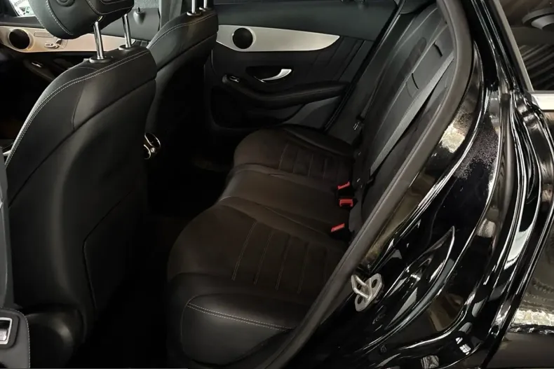 Mercedes-Benz GLC 300 (Clasa GLC) din 2021 cu 85.483 km - oferta MER201237 - foto 11