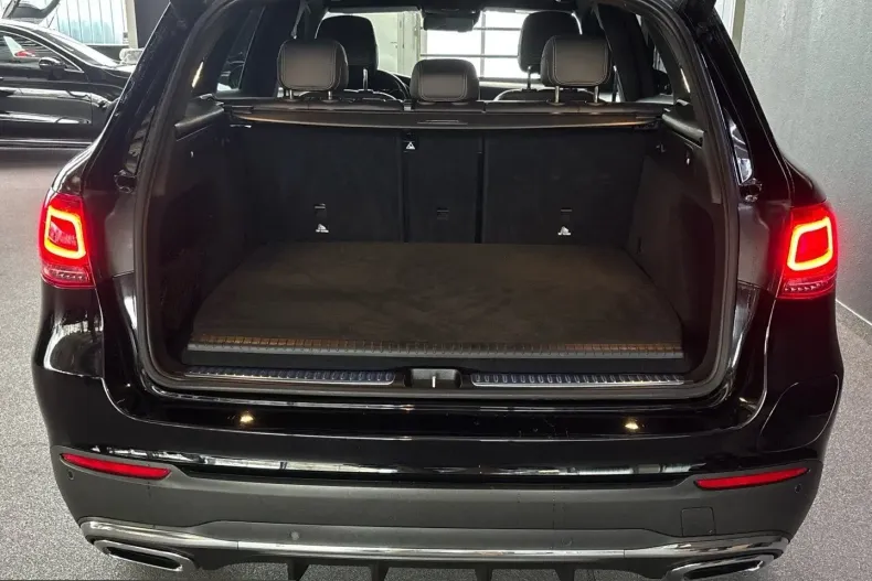 Mercedes-Benz GLC 300 (Clasa GLC) din 2021 cu 85.483 km - oferta MER201237 - foto 13