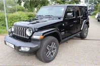 Jeep Wrangler din 2024 cu 5 km - oferta JEE201238 - foto 1
