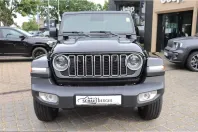Jeep Wrangler din 2024 cu 5 km - oferta JEE201238 - foto 2