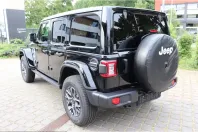 Jeep Wrangler din 2024 cu 5 km - oferta JEE201238 - foto 4