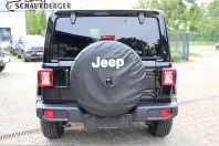 Jeep Wrangler din 2024 cu 5 km - oferta JEE201238 - foto 5