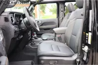 Jeep Wrangler din 2024 cu 5 km - oferta JEE201238 - foto 6
