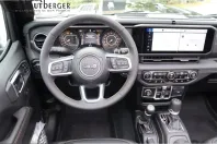 Jeep Wrangler din 2024 cu 5 km - oferta JEE201238 - foto 8