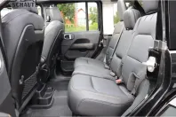 Jeep Wrangler din 2024 cu 5 km - oferta JEE201238 - foto 9