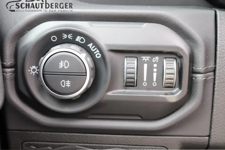 Jeep Wrangler din 2024 cu 5 km - oferta JEE201238 - foto 12