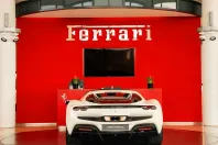Ferrari 296 GTS din 2025 cu 5.222 km - oferta FER201239 - foto 4