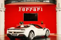 Ferrari 296 GTS din 2025 cu 5.222 km - oferta FER201239 - foto 5