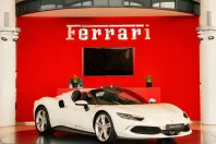 Ferrari 296 GTS din 2025 cu 5.222 km - oferta FER201239 - foto 7
