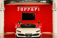 Ferrari 296 GTS din 2025 cu 5.222 km - oferta FER201239 - foto 8
