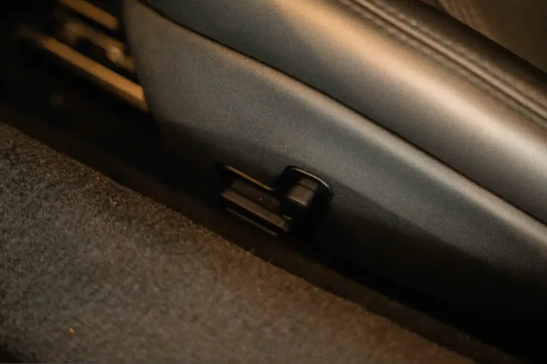 Ferrari 296 GTS din 2025 cu 5.222 km - oferta FER201239 - foto 17