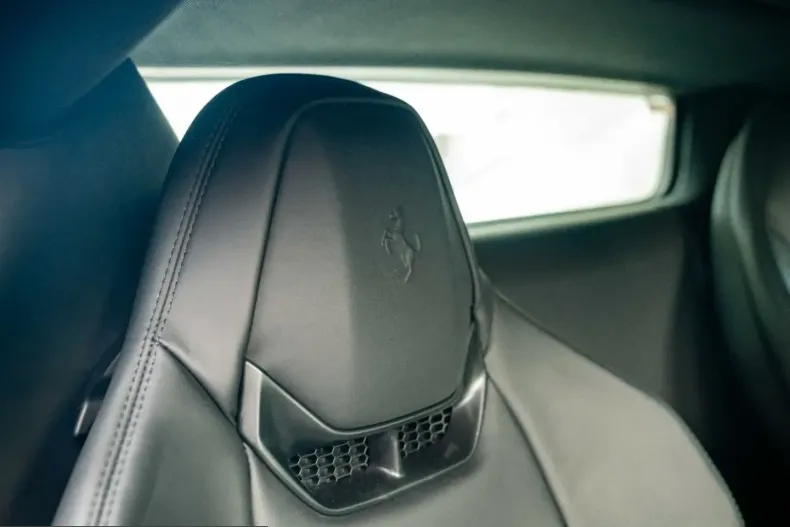 Ferrari 296 GTS din 2025 cu 5.222 km - oferta FER201239 - foto 26