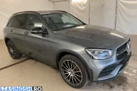 Mercedes-Benz GLC 300 (Clasa GLC) din 2021 cu 45.000 km - oferta MER201240 - foto 2