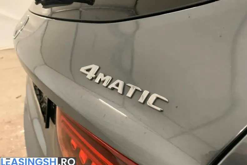 Mercedes-Benz GLC 300 (Clasa GLC) din 2021 cu 45.000 km - oferta MER201240 - foto 5