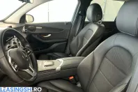 Mercedes-Benz GLC 300 (Clasa GLC) din 2021 cu 45.000 km - oferta MER201240 - foto 11