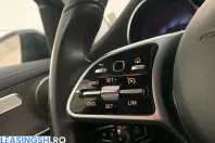 Mercedes-Benz GLC 300 (Clasa GLC) din 2021 cu 45.000 km - oferta MER201240 - foto 13