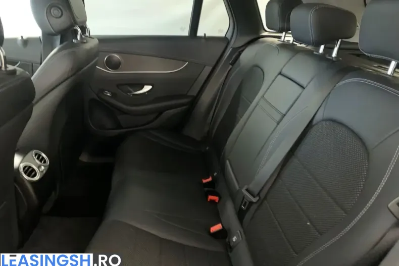 Mercedes-Benz GLC 300 (Clasa GLC) din 2021 cu 45.000 km - oferta MER201240 - foto 14