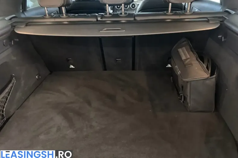 Mercedes-Benz GLC 300 (Clasa GLC) din 2021 cu 45.000 km - oferta MER201240 - foto 16