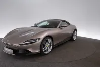 Ferrari Roma din 2024 cu 6.000 km - oferta FER201241 - foto 1