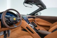 Ferrari Roma din 2024 cu 6.000 km - oferta FER201241 - foto 2