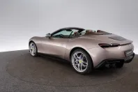 Ferrari Roma din 2024 cu 6.000 km - oferta FER201241 - foto 5