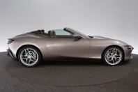 Ferrari Roma din 2024 cu 6.000 km - oferta FER201241 - foto 8
