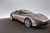 Ferrari Roma din 2024 cu 6.000 km - oferta FER201241 - foto 9