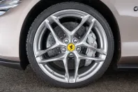 Ferrari Roma din 2024 cu 6.000 km - oferta FER201241 - foto 11