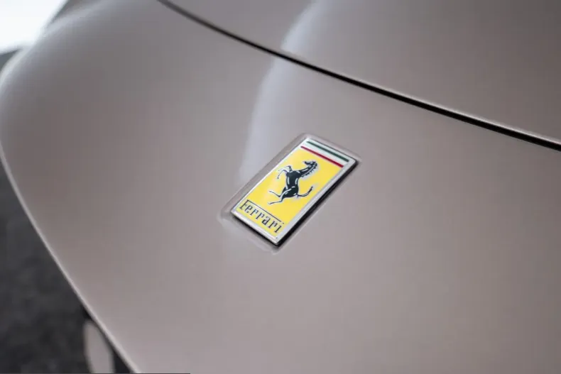 Ferrari Roma din 2024 cu 6.000 km - oferta FER201241 - foto 13