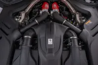 Ferrari Roma din 2024 cu 6.000 km - oferta FER201241 - foto 14