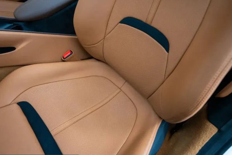 Ferrari Roma din 2024 cu 6.000 km - oferta FER201241 - foto 18