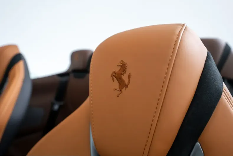 Ferrari Roma din 2024 cu 6.000 km - oferta FER201241 - foto 19