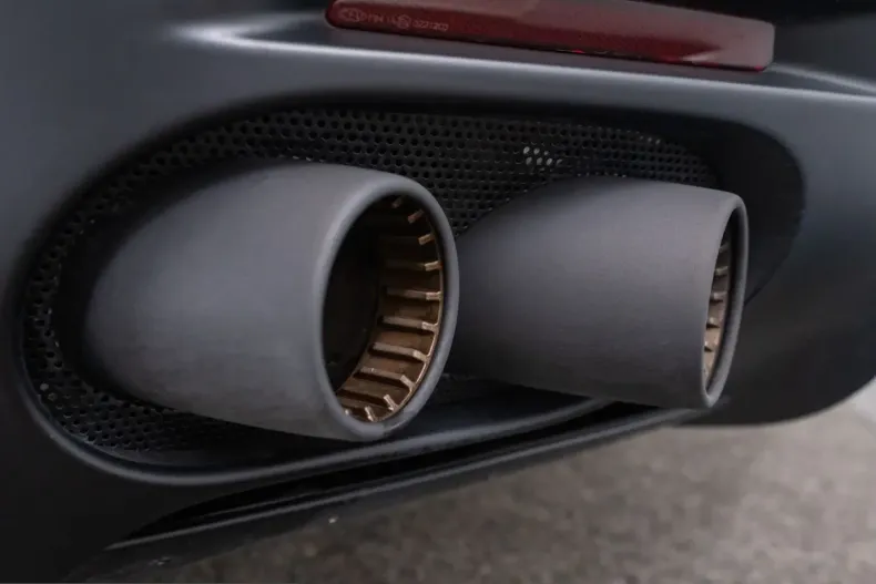 Ferrari Roma din 2024 cu 6.000 km - oferta FER201241 - foto 25