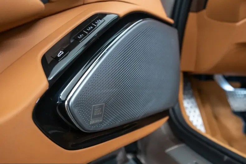 Ferrari Roma din 2024 cu 6.000 km - oferta FER201241 - foto 28