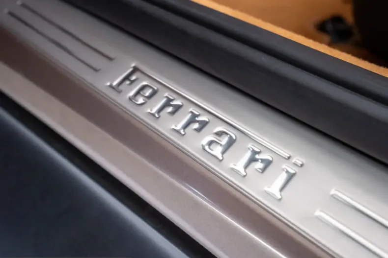 Ferrari Roma din 2024 cu 6.000 km - oferta FER201241 - foto 29