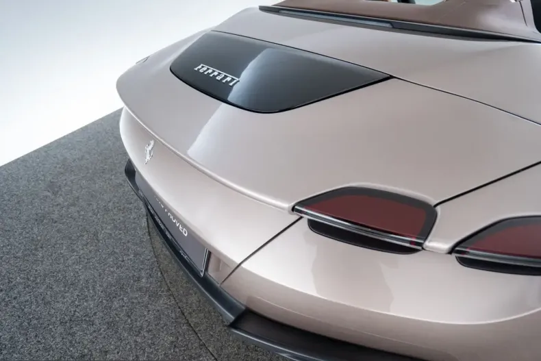 Ferrari Roma din 2024 cu 6.000 km - oferta FER201241 - foto 31