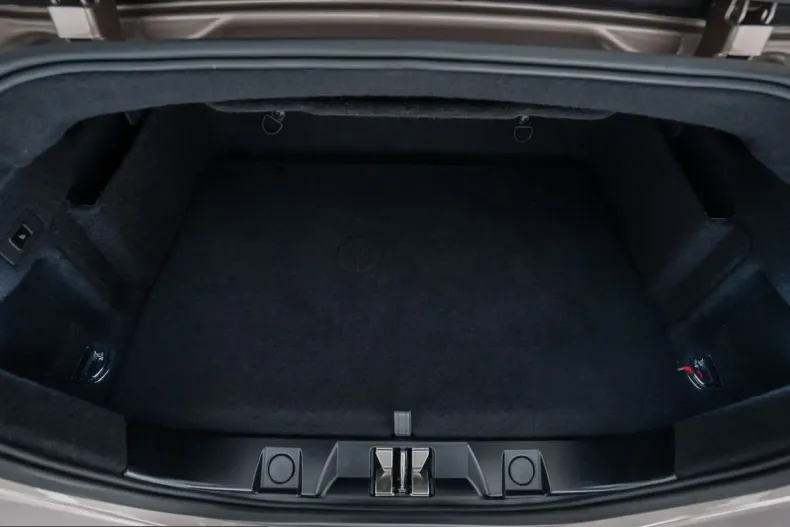 Ferrari Roma din 2024 cu 6.000 km - oferta FER201241 - foto 37