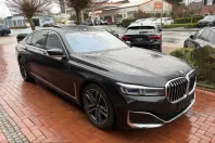 BMW 750 (Seria 7) din 2022 cu 72.000 km - oferta BMW201242 - foto 3