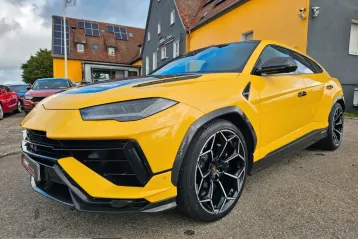 Lamborghini Urus din 2023 - oferta LAM201243