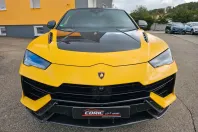 Lamborghini Urus din 2023 cu 27.207 km - oferta LAM201243 - foto 2