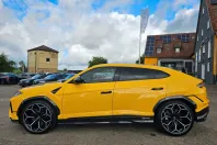 Lamborghini Urus din 2023 cu 27.207 km - oferta LAM201243 - foto 3