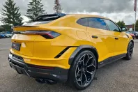 Lamborghini Urus din 2023 cu 27.207 km - oferta LAM201243 - foto 6