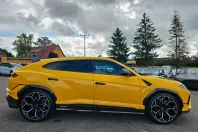 Lamborghini Urus din 2023 cu 27.207 km - oferta LAM201243 - foto 7