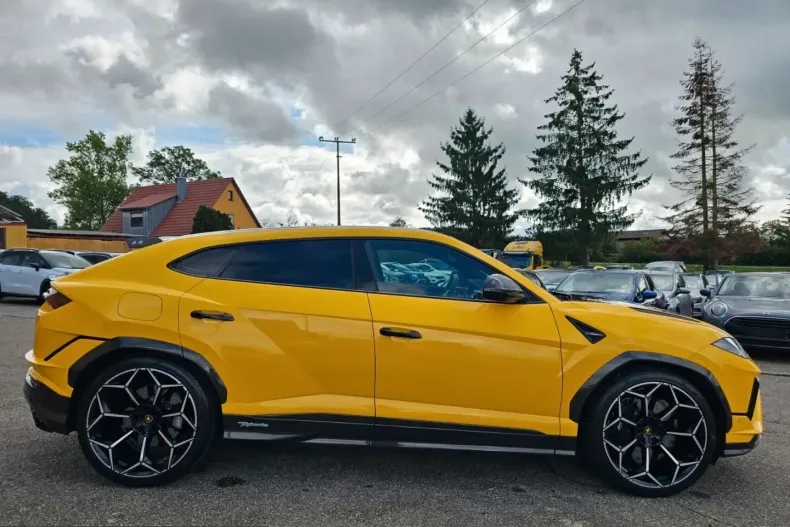 Lamborghini Urus din 2023 cu 27.207 km - oferta LAM201243 - foto 7
