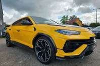 Lamborghini Urus din 2023 cu 27.207 km - oferta LAM201243 - foto 8