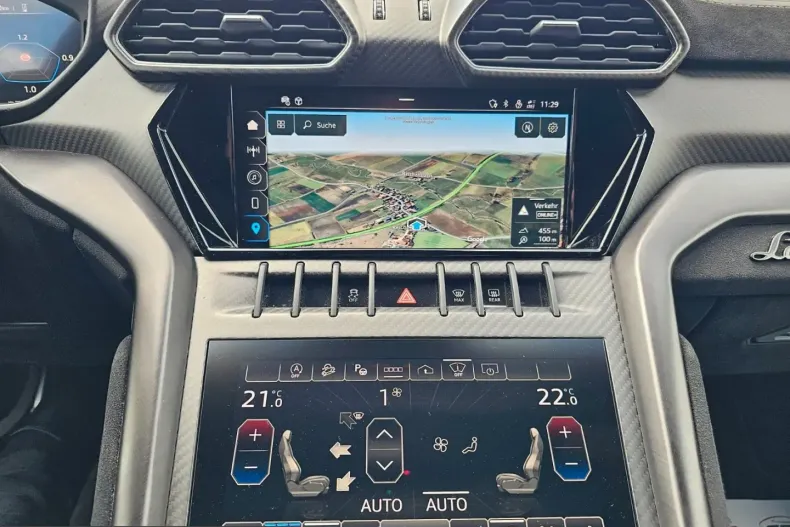 Lamborghini Urus din 2023 cu 27.207 km - oferta LAM201243 - foto 12