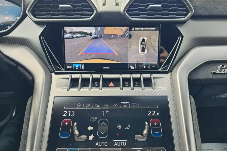 Lamborghini Urus din 2023 cu 27.207 km - oferta LAM201243 - foto 13