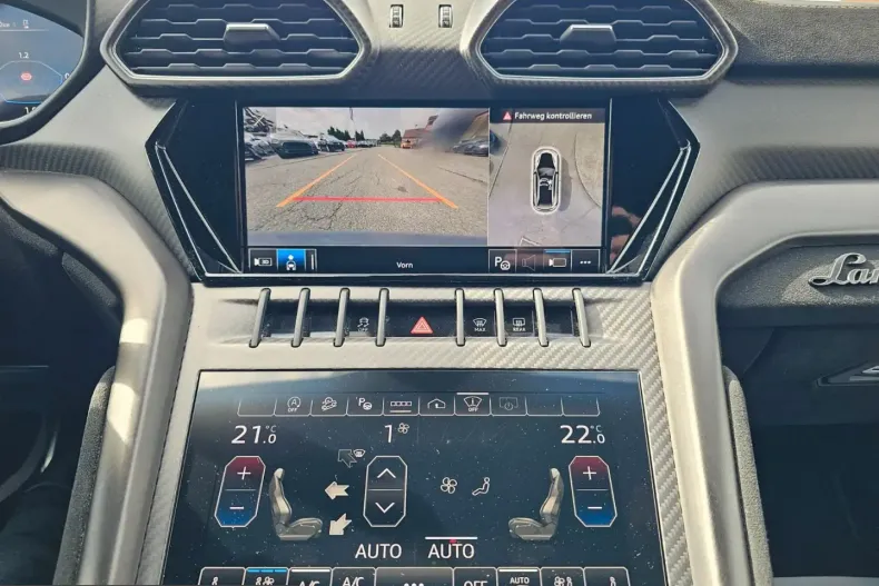 Lamborghini Urus din 2023 cu 27.207 km - oferta LAM201243 - foto 14