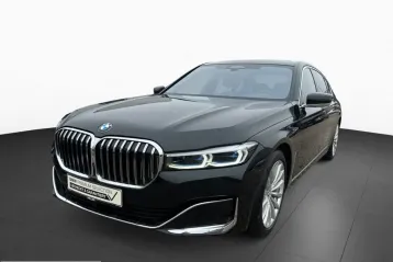 BMW 740 din 2022 - oferta BMW201244